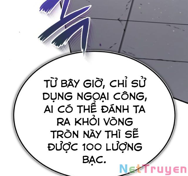 Giảng Sư Đứng Đầu, Baek Sư Phụ: Chapter 24