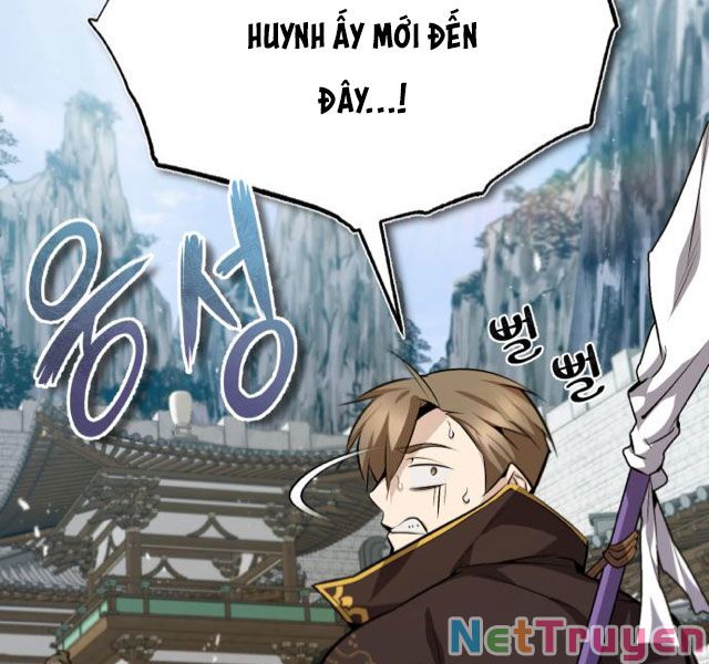 Giảng Sư Đứng Đầu, Baek Sư Phụ: Chapter 24