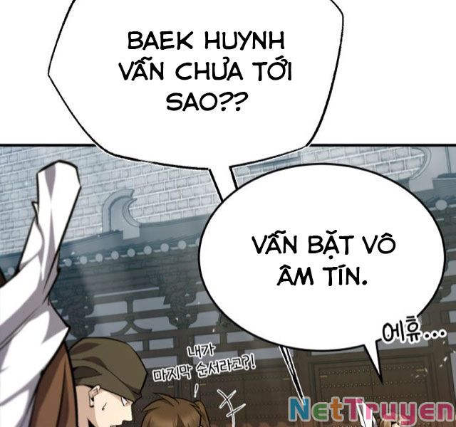Giảng Sư Đứng Đầu, Baek Sư Phụ: Chapter 24