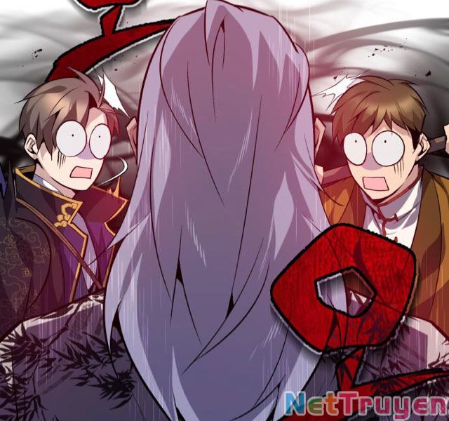 Giảng Sư Đứng Đầu, Baek Sư Phụ: Chapter 24