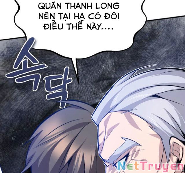 Giảng Sư Đứng Đầu, Baek Sư Phụ: Chapter 24