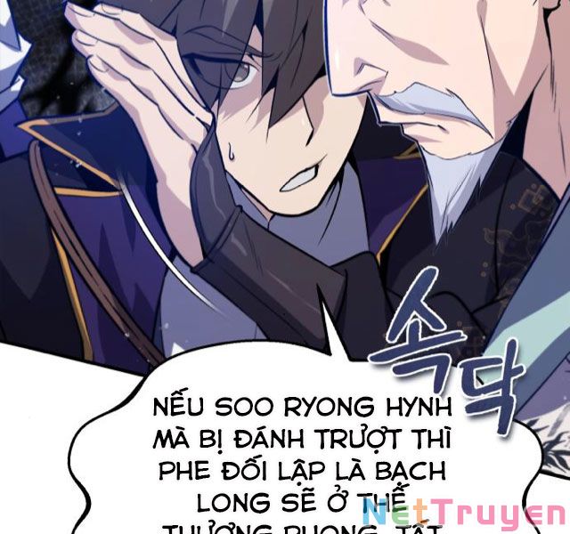 Giảng Sư Đứng Đầu, Baek Sư Phụ: Chapter 24