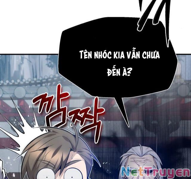 Giảng Sư Đứng Đầu, Baek Sư Phụ: Chapter 24