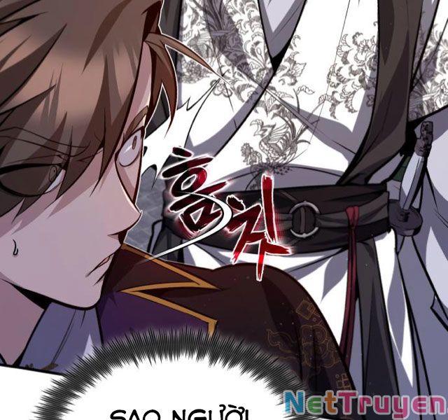 Giảng Sư Đứng Đầu, Baek Sư Phụ: Chapter 24