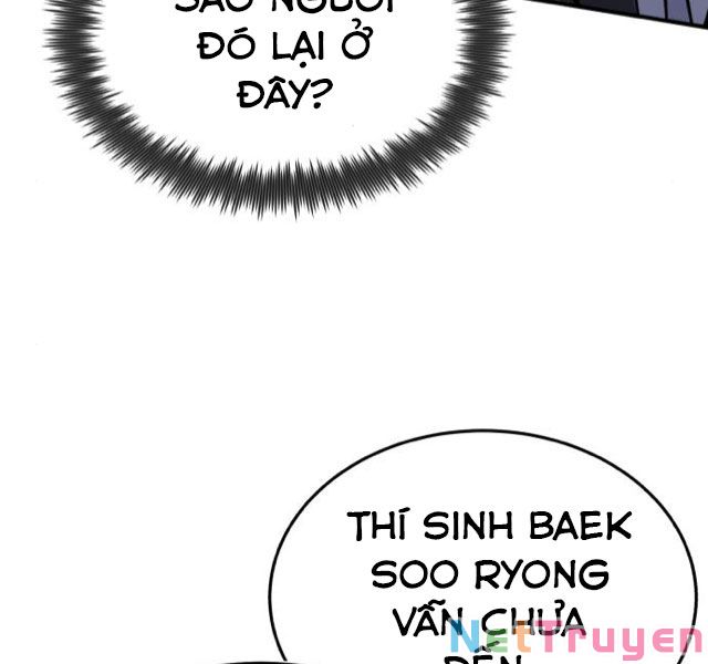 Giảng Sư Đứng Đầu, Baek Sư Phụ: Chapter 24