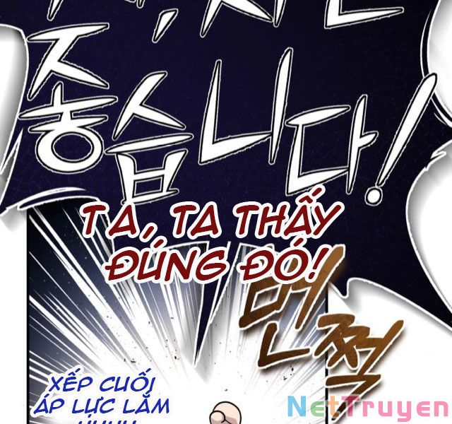 Giảng Sư Đứng Đầu, Baek Sư Phụ: Chapter 24