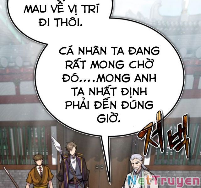 Giảng Sư Đứng Đầu, Baek Sư Phụ: Chapter 24
