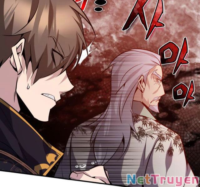 Giảng Sư Đứng Đầu, Baek Sư Phụ: Chapter 24