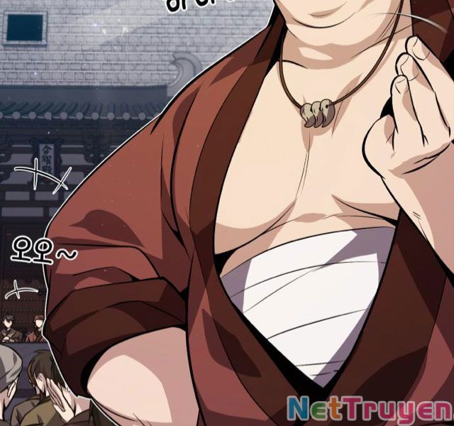 Giảng Sư Đứng Đầu, Baek Sư Phụ: Chapter 24