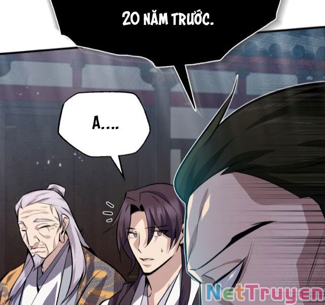Giảng Sư Đứng Đầu, Baek Sư Phụ: Chapter 24
