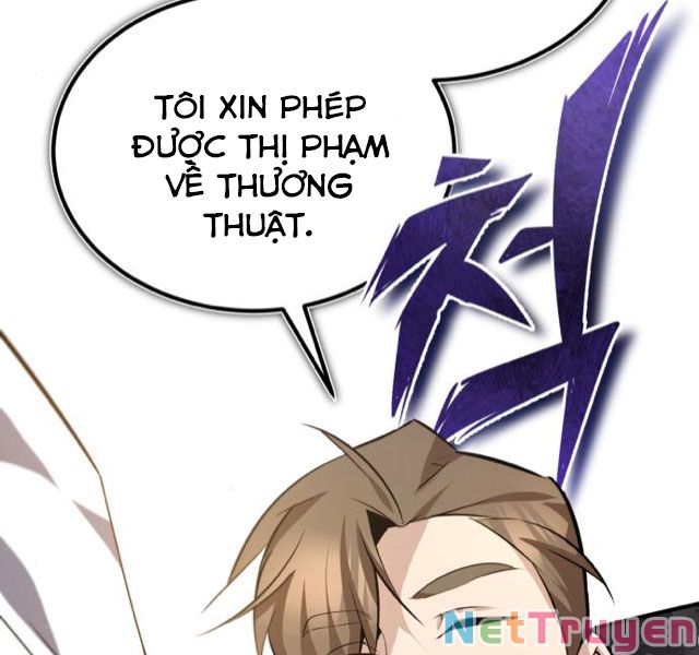 Giảng Sư Đứng Đầu, Baek Sư Phụ: Chapter 24