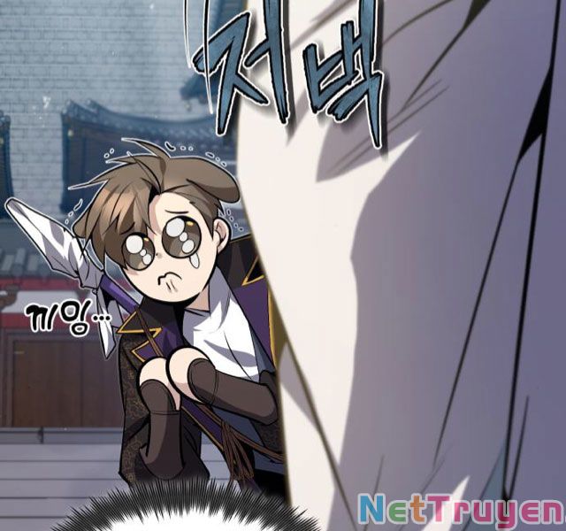 Giảng Sư Đứng Đầu, Baek Sư Phụ: Chapter 24