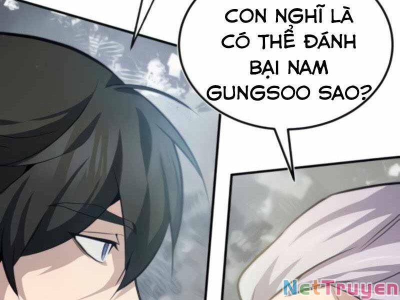 Giảng Sư Đứng Đầu, Baek Sư Phụ: Chapter 26