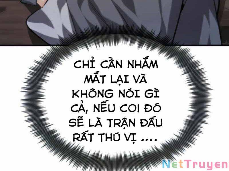 Giảng Sư Đứng Đầu, Baek Sư Phụ: Chapter 26