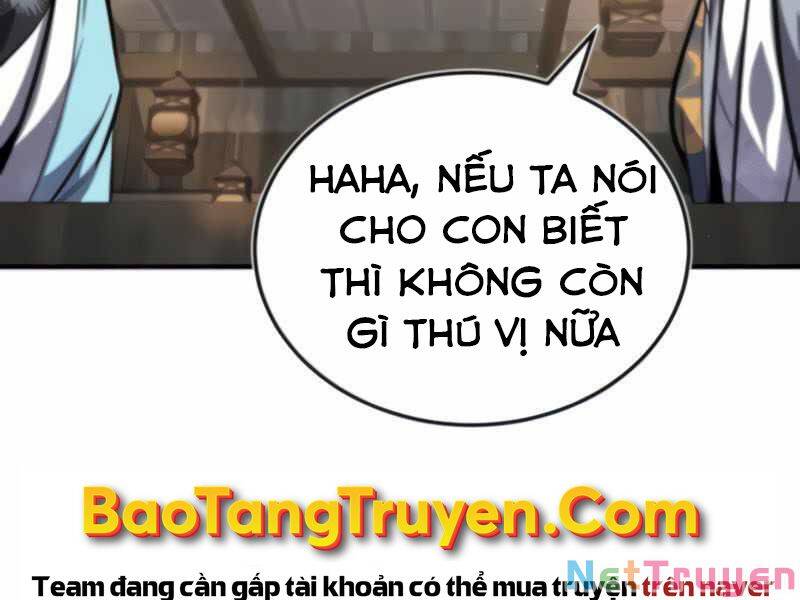 Giảng Sư Đứng Đầu, Baek Sư Phụ: Chapter 26