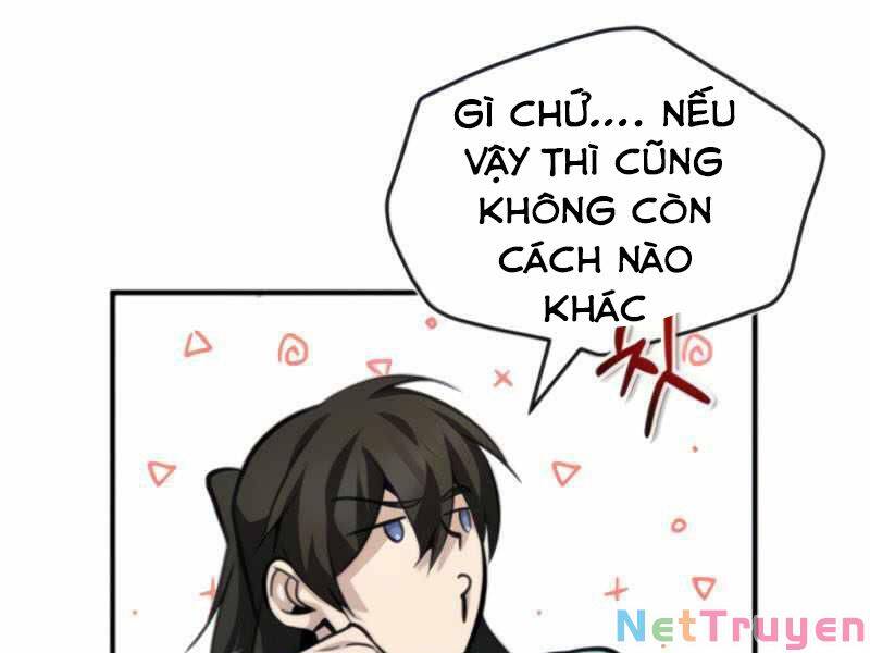Giảng Sư Đứng Đầu, Baek Sư Phụ: Chapter 26