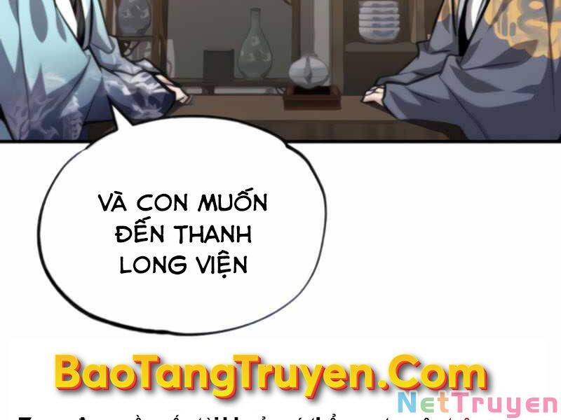 Giảng Sư Đứng Đầu, Baek Sư Phụ: Chapter 26