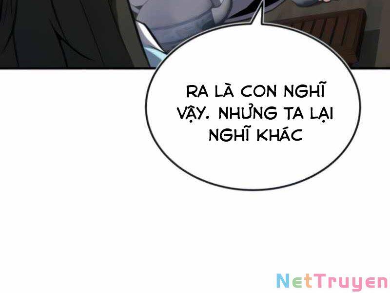 Giảng Sư Đứng Đầu, Baek Sư Phụ: Chapter 26