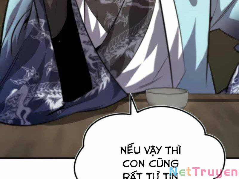 Giảng Sư Đứng Đầu, Baek Sư Phụ: Chapter 26