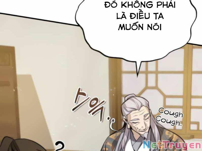 Giảng Sư Đứng Đầu, Baek Sư Phụ: Chapter 26