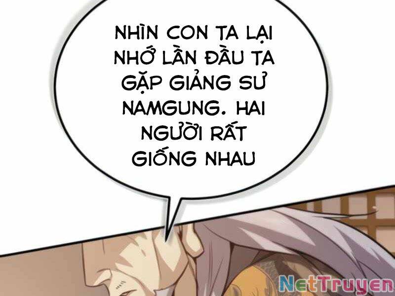 Giảng Sư Đứng Đầu, Baek Sư Phụ: Chapter 26