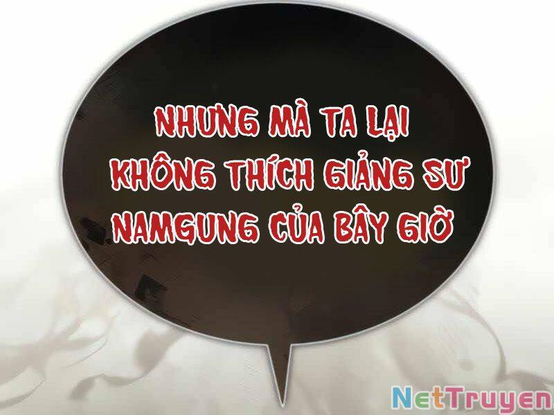 Giảng Sư Đứng Đầu, Baek Sư Phụ: Chapter 26