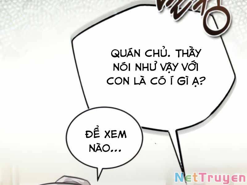 Giảng Sư Đứng Đầu, Baek Sư Phụ: Chapter 26
