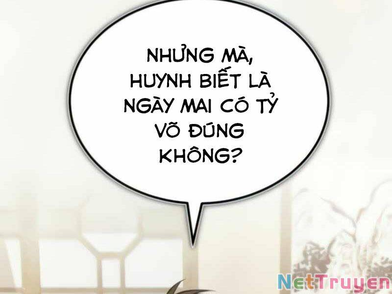 Giảng Sư Đứng Đầu, Baek Sư Phụ: Chapter 26