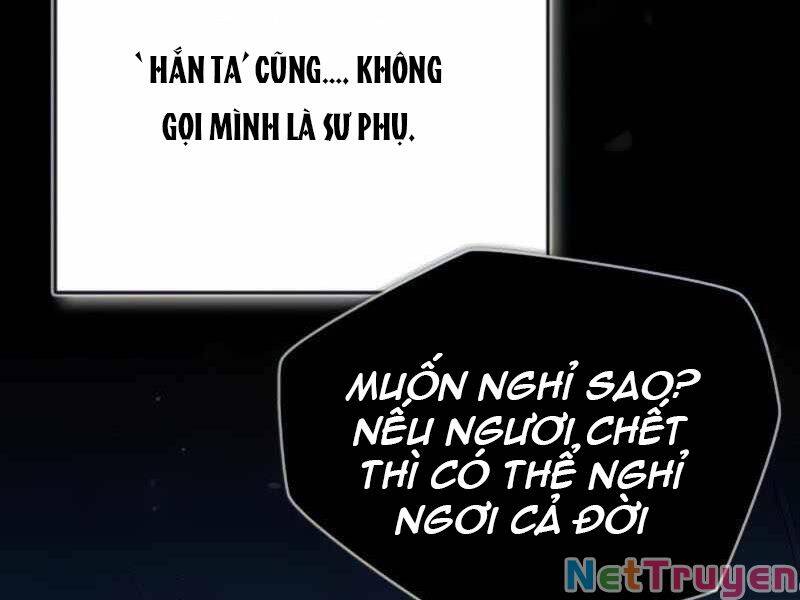 Giảng Sư Đứng Đầu, Baek Sư Phụ: Chapter 26