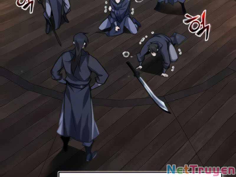 Giảng Sư Đứng Đầu, Baek Sư Phụ: Chapter 26