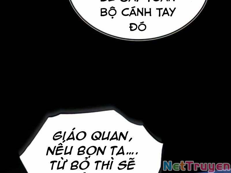 Giảng Sư Đứng Đầu, Baek Sư Phụ: Chapter 26