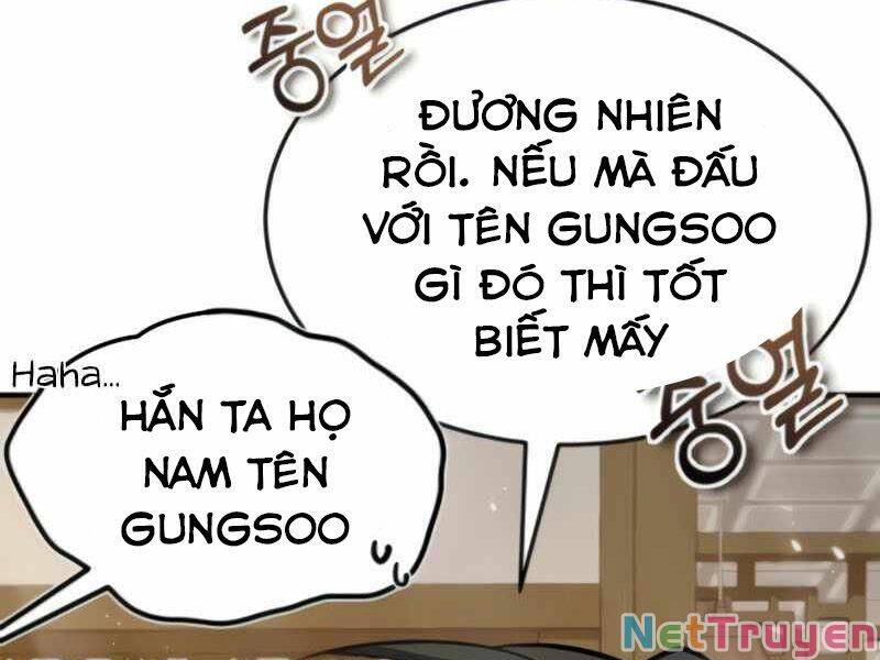 Giảng Sư Đứng Đầu, Baek Sư Phụ: Chapter 26
