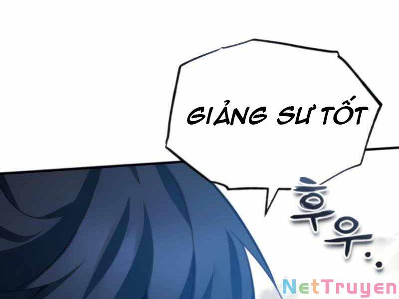 Giảng Sư Đứng Đầu, Baek Sư Phụ: Chapter 26