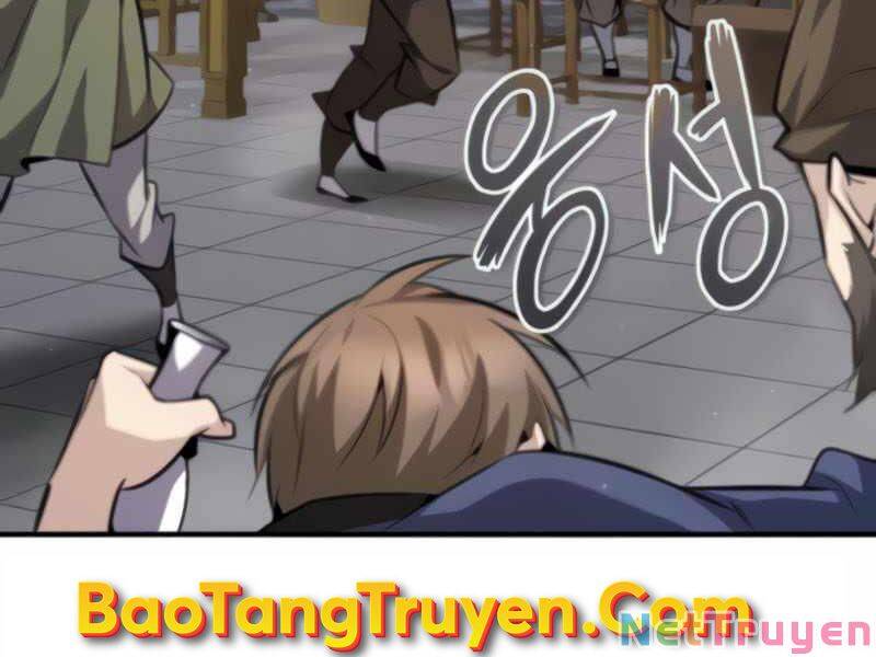 Giảng Sư Đứng Đầu, Baek Sư Phụ: Chapter 26