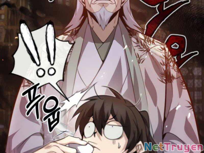 Giảng Sư Đứng Đầu, Baek Sư Phụ: Chapter 26