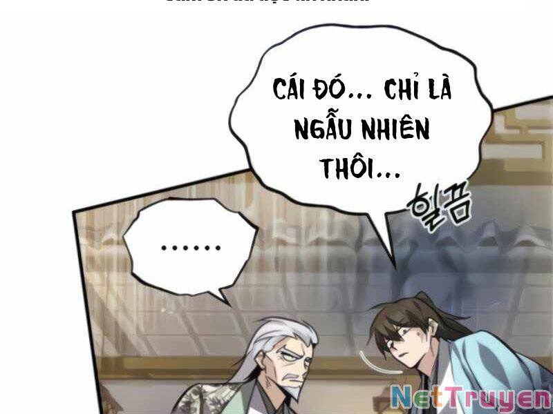 Giảng Sư Đứng Đầu, Baek Sư Phụ: Chapter 26
