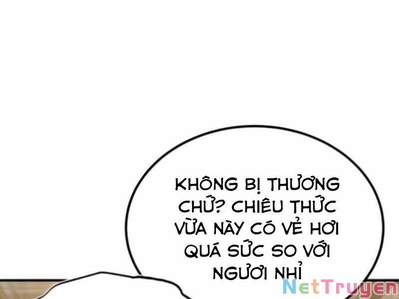 Giảng Sư Đứng Đầu, Baek Sư Phụ: Chapter 26