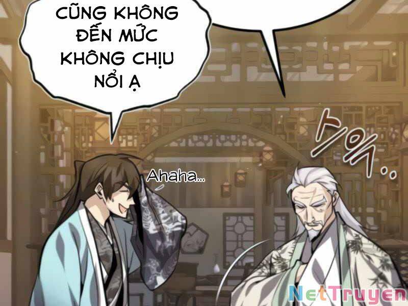 Giảng Sư Đứng Đầu, Baek Sư Phụ: Chapter 26