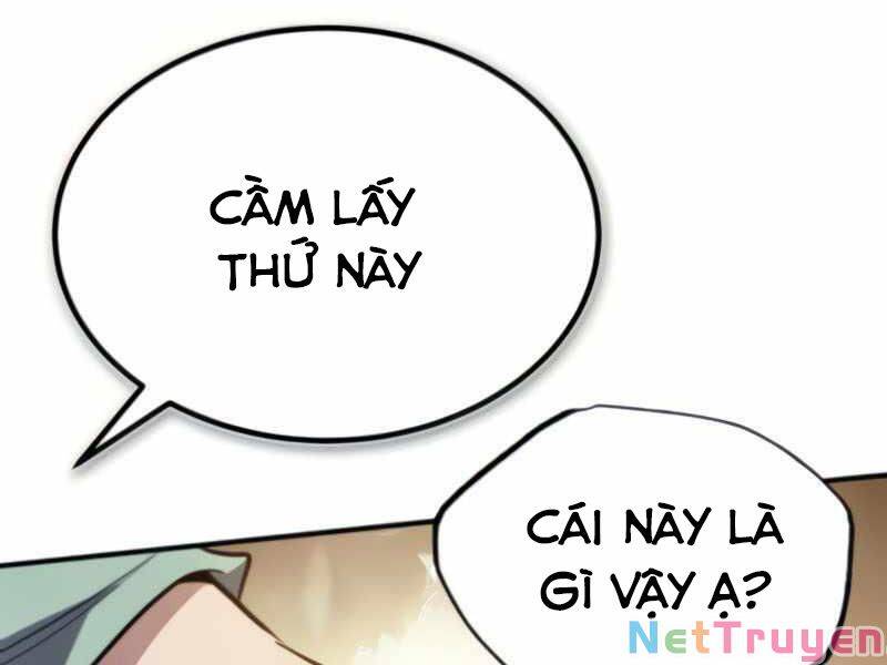 Giảng Sư Đứng Đầu, Baek Sư Phụ: Chapter 26