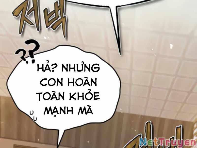 Giảng Sư Đứng Đầu, Baek Sư Phụ: Chapter 26