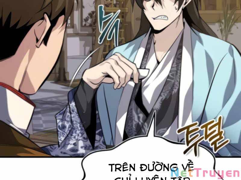 Giảng Sư Đứng Đầu, Baek Sư Phụ: Chapter 26