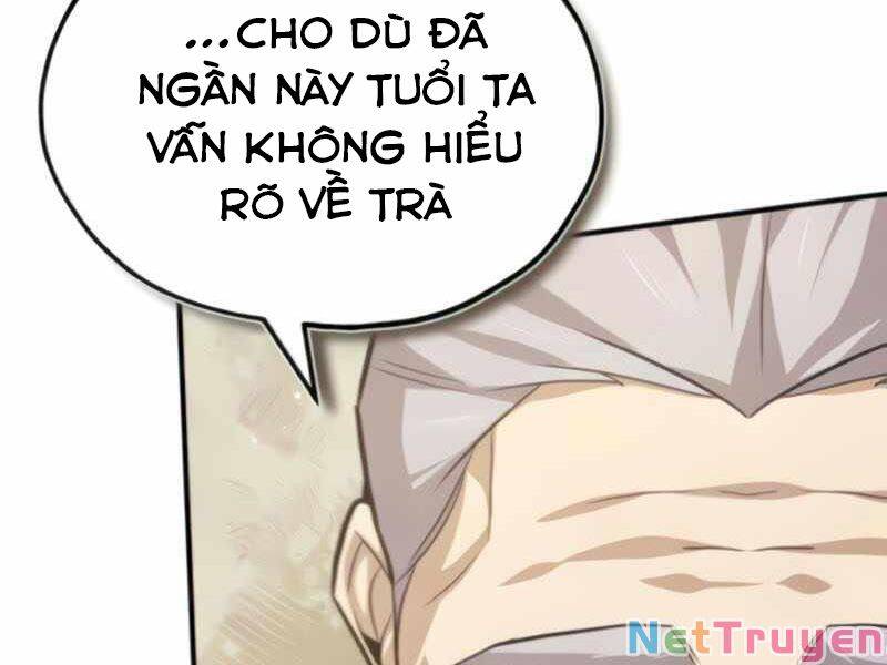 Giảng Sư Đứng Đầu, Baek Sư Phụ: Chapter 26
