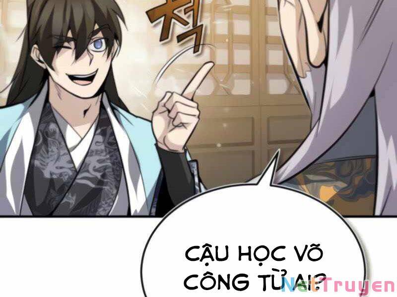 Giảng Sư Đứng Đầu, Baek Sư Phụ: Chapter 26