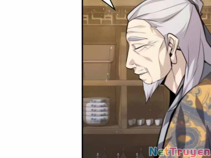 Giảng Sư Đứng Đầu, Baek Sư Phụ: Chapter 26