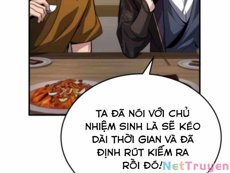 Giảng Sư Đứng Đầu, Baek Sư Phụ: Chapter 26
