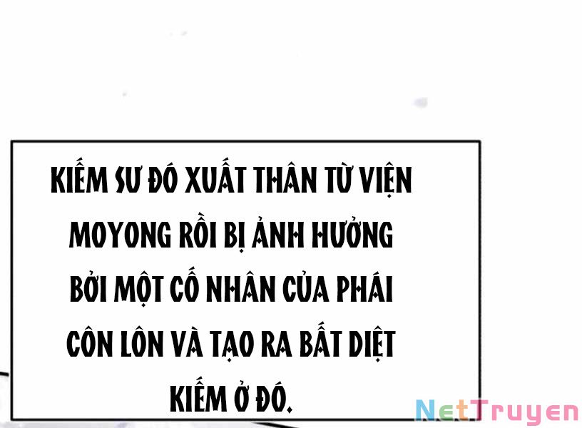 Giảng Sư Đứng Đầu, Baek Sư Phụ: Chapter 27