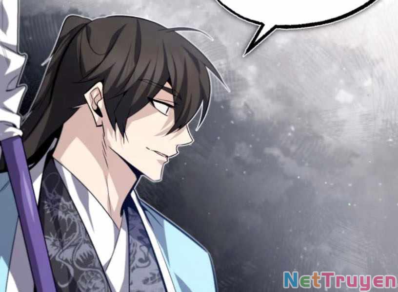 Giảng Sư Đứng Đầu, Baek Sư Phụ: Chapter 27