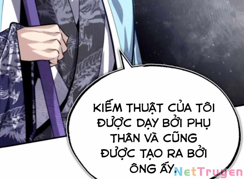 Giảng Sư Đứng Đầu, Baek Sư Phụ: Chapter 27