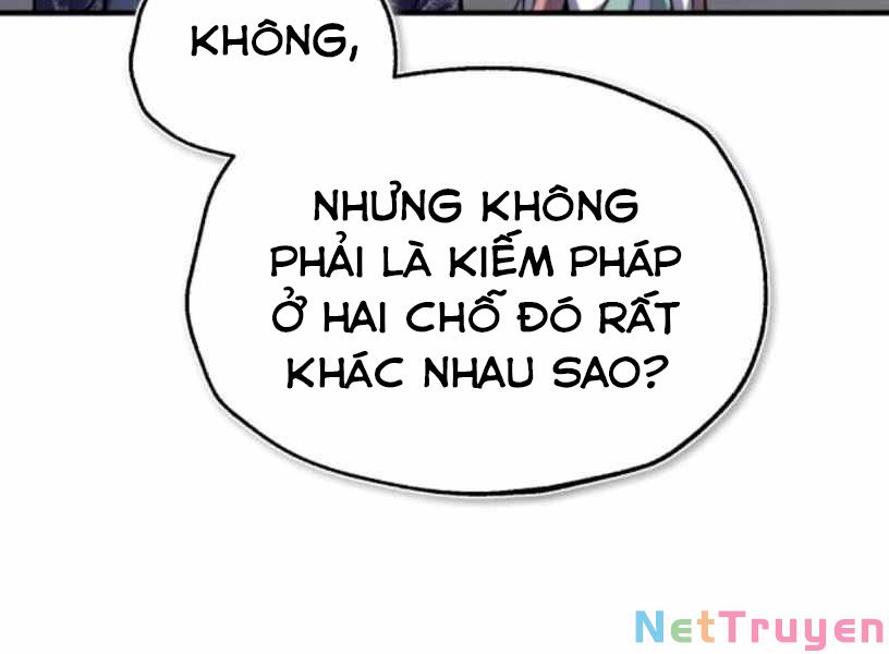 Giảng Sư Đứng Đầu, Baek Sư Phụ: Chapter 27