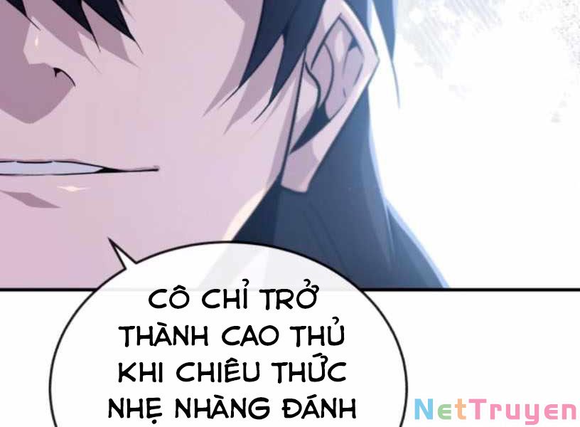 Giảng Sư Đứng Đầu, Baek Sư Phụ: Chapter 27